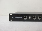 Ubiquiti Networks Edgerouter Pro 8 Erpro-8 Enterprise Network 8 Port Router