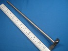 Stainless Steel Stirrer Shaft 3 Blade  300 X 9 5 Mm Free Shipping     7