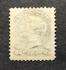 Broadviewstamps Canada  42 Strong Reverse  on Back  Ink Offset   See Pics 