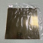 Lot Of 10 Graphing Math Eta Area Measuring Grid Centimeters 539-1 Manipulatives