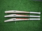 3 X Mrf Grand Edition English Willow Grade A Cricket Bat