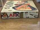 Aurora Afx Model Motoring Monza Twin Race Set Ho Scale Slot Car Set Track Nocars