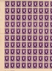 Stamp Slovakia Block Sc 28-9 1939 Sheets Wwii Imperf Andrej Hlinka Mnh