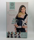 Lillebaby Essentials All Seasons Bundle Of Love Infant Ergonomic Baby Carrier