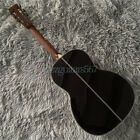 Handmade Solid Spruce Top 000-42 Acoustic Electric Guitar Natural With Eq 301