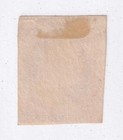 Matt s Stamps Us Scott  10a George Washington Type Ii 3-cent 1851-57 Used Cv 160