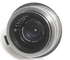   Zeiss Jena For Contax Rf Zeiss Jena Biometar 2 8 35 Mm Red T Lens Circa 1951