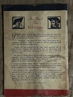 Rare  negro  Digest Magazine John H  Johnson June 1944