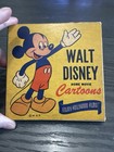1950 s Vintage Walt Disney Home Movie Cartoons  2126- - Mickey s Express  2126-c
