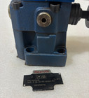 Rexroth Dbw 10 B2-52 315-6eg24n9k4 Fast Ship By Fedex