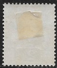 1918-20 Sarawak Sc 51 Mh Og Vf Rajah Vyner Brooke