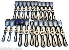 22pc Champion Speed Threader Self Centering Die Set High Speed Steel Thread Tap