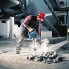 Bosch Sds-max Demolition Hammer
