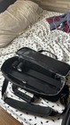 Pedal Train Mini Pedal Board With Case  Strips  Plastic Strips  Batteries