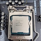 Msi Mpg Z390 Gaming Edge Ac Lga 1151 Intel Core I7-9700k 8 Core 3 60ghz Atx