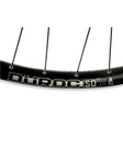Sunringle Duroc Sd37 32h 29  29er Front Mtb Wheel 15x110 Boost 6-bolt Tubeless