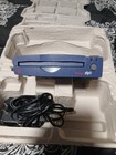Iomega Zip 100mb Parallel Port External Drive  Open Box   