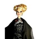 Philipp Plein Mattel Barbie Doll 1991 Platinum Label Collection Swarovski Rare