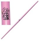 Proforce Competition Bo Staff Pink Lightweight Stick - 6 Sizes To Choose From