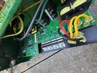 Greenlee 555cx I o  13877 Computer Control Board Assembly Code  52046344