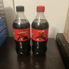 Star Wars Limited Edition 2025 Coca Cola   Coke Zero 20 Oz  Mandalorian   Grogu 
