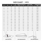 Men s Military Tactical Work Boots Side Zipper Hiking Motorcycle Combat Shoes