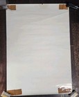 Slipknot 90s Original Promo Poster  23x33 First Album