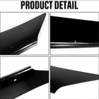Hood Deflector Hood Protector Compatible With Hyundai Tucson 2020 2019 2018 2017