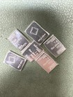 1 G Fine Silver  One Gram Valcambi Suisse  999 Silver  1 Fine Silver Bar