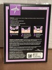 Puracol  collagen  Wound Dressing 2x2  2 Boxes  10 Count Each