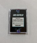 Florida Miami Marlins Luis Castillo Legends Limited Edition Collectible Pin