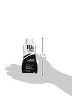 Rit Liquid Fabric Dye Black 8 Ounces  Pack Of 3