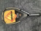 Ektelon React Titanium Longbody Racquetball Racquet