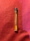 Antique German Miniature Glass Perfume Bottle