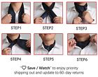Mens Ascot Cravat Vintage Tie Jacquard Paisley Solid Scarf Hanky Cufflinks Set