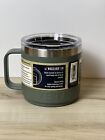 Yeti Rambler 14 Oz Mug With Magslider Lid Camp Green Limited Edition     sale    