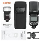 Godox Tt685iis Camera Flash For Sony Speedlight E-ttl High-speed Sync Us Version