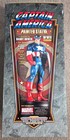 Bowen Designs Captain America Classic Version 1643 2500 Marvel Painted Statue