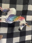 Peter Stone Harmonious Rainbow Unicorn