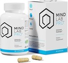 3x Mind Lab Booster Mlp   V4 Universal Nootropic    Brain Pro   Supplement For Focus