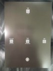 Ghost  2 Big To Rig- Movie Poster  flyer - B5 Size-theater Exclusive- From Japan