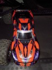 Traxxas Hoss 4x4 Vxl