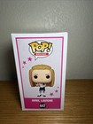 Avril Lavigne  girlfriend  Funko Pop  Rocks  447 Vinyl Figure