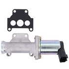 Idle Air Control Iac Valve With Gasket For Nissan Frontier Xterra