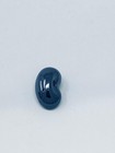 Samsung Galaxy Buds Live Sm-r180 Black Replacement Right And Left Complete Pair
