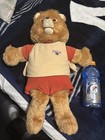 Teddy Ruxpin 1985 Excellent Condition 