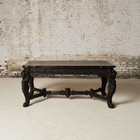 19th Century French Wooden Table