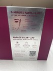 Nuface Mini  Ltd Edition Facial Toning Kit New Sealed Box Msrp  250