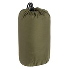 Mil-tec Survival Emergency Bivy Sleeping Bag Waterproof Lightweight Sack Olive