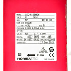 Horiba Stec Sec-n126mgm N2 50slm Mg-08 Mass Flow Controller Free Fast Shipping